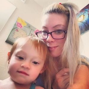 Meet your Posher, Krystal